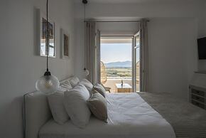 Ciel Villas Paros