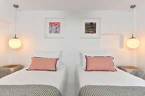 Ciel Villas Paros