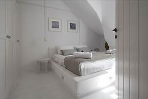 Ciel Villas Paros