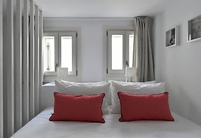 Ciel Villas Paros