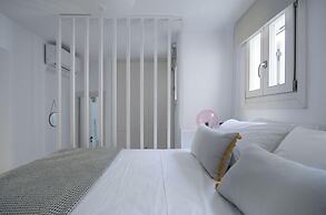 Ciel Villas Paros