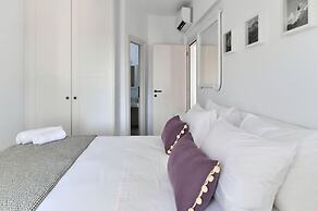 Ciel Villas Paros