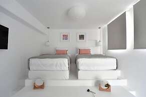 Ciel Villas Paros
