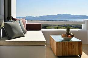 Ciel Villas Paros