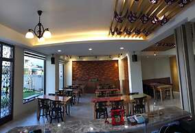 TungShiang