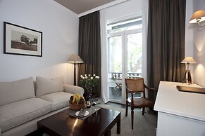 HVD Boutique Hotel Oasis