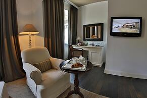 HVD Boutique Hotel Oasis