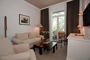 HVD Boutique Hotel Oasis