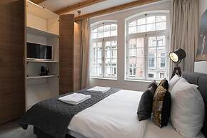Kerkstraat Residence