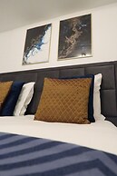 Kerkstraat Suites