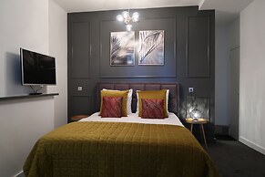 Kerkstraat Suites