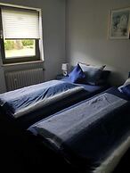 Pension Haus Liesertal