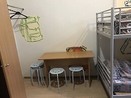 Mister Econom Hotel - Hostel