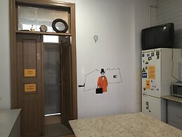 Mister Econom Hotel - Hostel