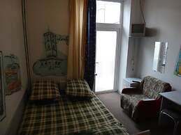 Mister Econom Hotel - Hostel