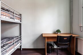 Mister Econom Hotel - Hostel
