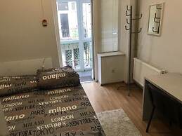 Mister Econom Hotel - Hostel