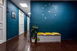 Mister Econom Hotel - Hostel