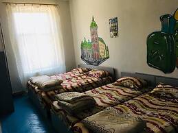 Mister Econom Hotel - Hostel