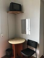 Mister Econom Hotel - Hostel