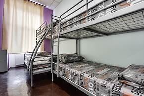 Mister Econom Hotel - Hostel