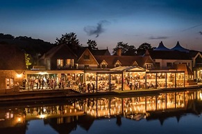 The Swan at Streatley