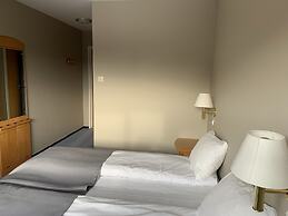 Honne Hotell