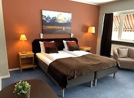 Honne Hotell