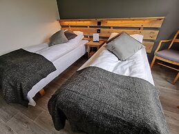 Honne Hotell
