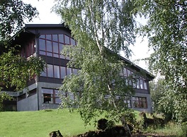 Honne Hotell