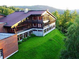Honne Hotell