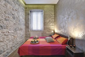 Mimoza Old Town Pula Apartments