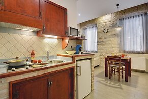 Mimoza Old Town Pula Apartments