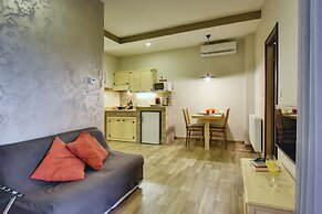 Mimoza Old Town Pula Apartments