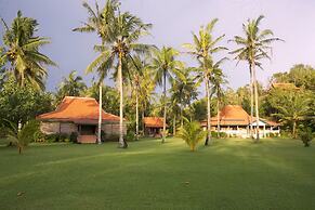 Desa Limasan Retreat
