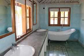 Desa Limasan Retreat