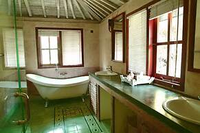 Desa Limasan Retreat