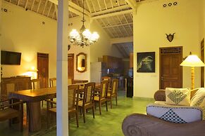 Desa Limasan Retreat