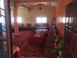 Dar Almanadir Todra - Hostel