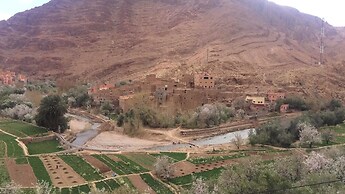 Dar Almanadir Todra - Hostel