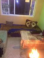 Dar Almanadir Todra - Hostel
