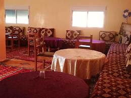 Dar Almanadir Todra - Hostel