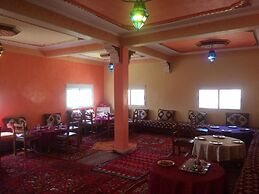 Dar Almanadir Todra - Hostel