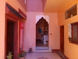 Dar Almanadir Todra - Hostel