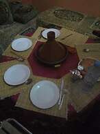 Dar Almanadir Todra - Hostel