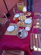 Dar Almanadir Todra - Hostel
