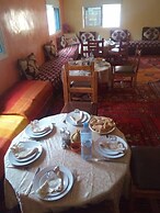Dar Almanadir Todra - Hostel