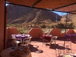 Dar Almanadir Todra - Hostel