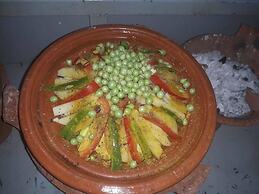 Dar Almanadir Todra - Hostel