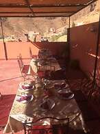 Dar Almanadir Todra - Hostel